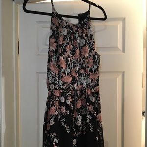 Maurices sz small dress can fit size med